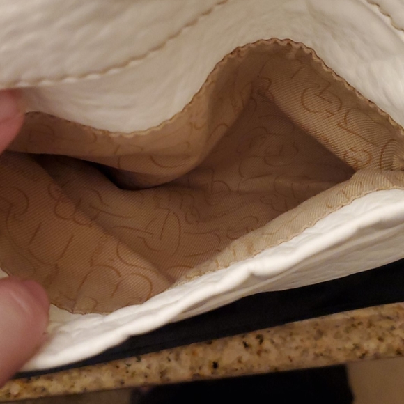 Marc Ecko white pocketbook - Picture 5 of 8